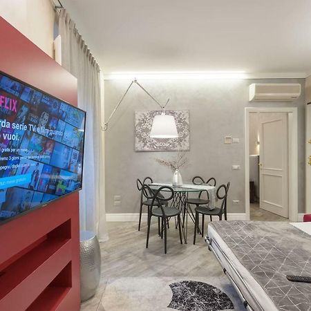 Duomo Suite Ghirlandaio Флоренція Екстер'єр фото
