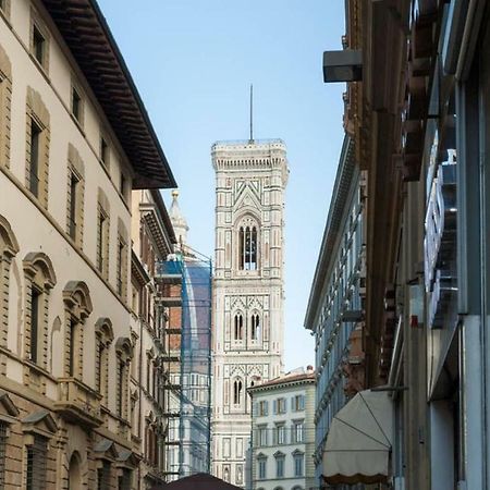 Duomo Suite Ghirlandaio Флоренція Екстер'єр фото