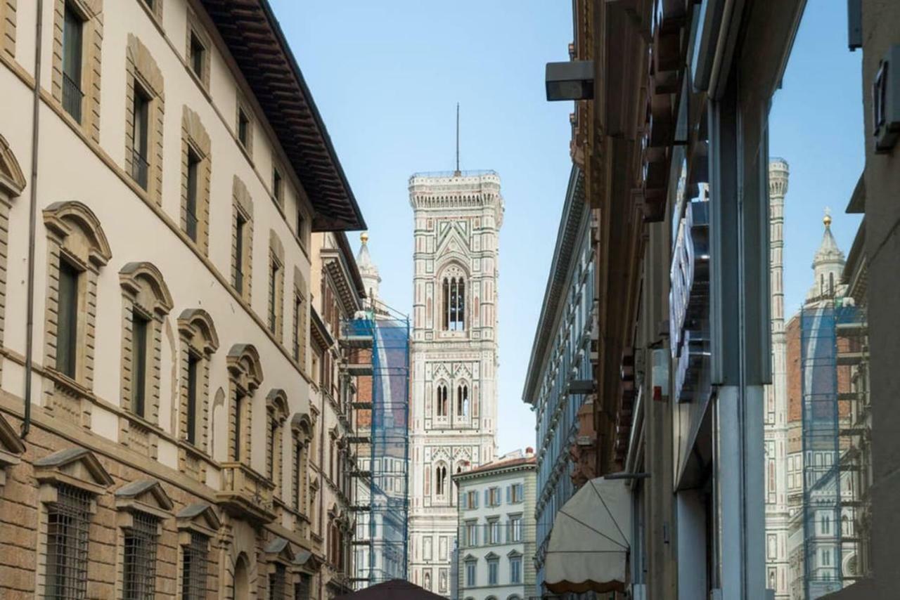 Duomo Suite Ghirlandaio Флоренція Екстер'єр фото